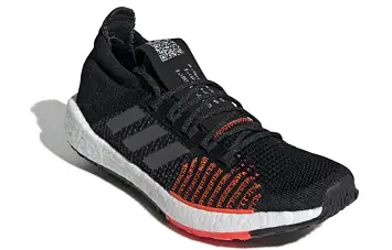 Adidas Pulseboost Hd 'Black Solar' - 3