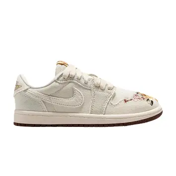 Air Jordan 1 Low OG PS Chinese New Year 2026 - 1