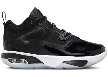 Jordan Stay Loyal 3