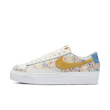 Nike Blazer Platform  - 3