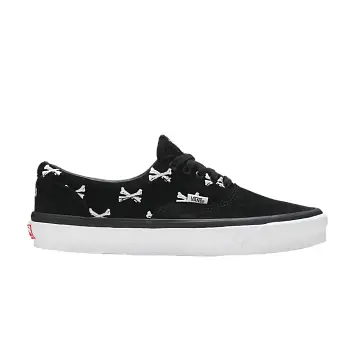 WTAPS x Vans OG Era LX Black - 1