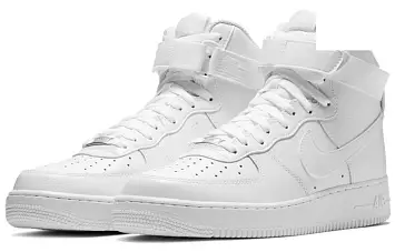 Nike Air Force 1 High '07 White - 5