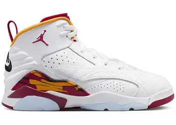 Jordan Jumpman MVP