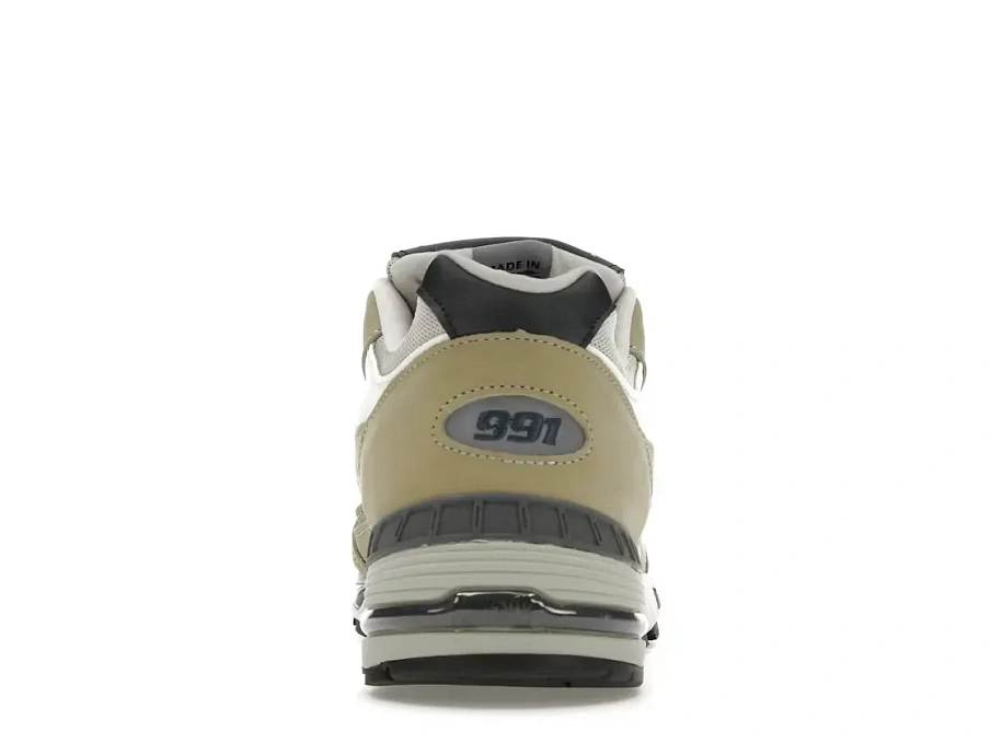 Фото № 4 с приближением к товару «‎New Balance 991v1»