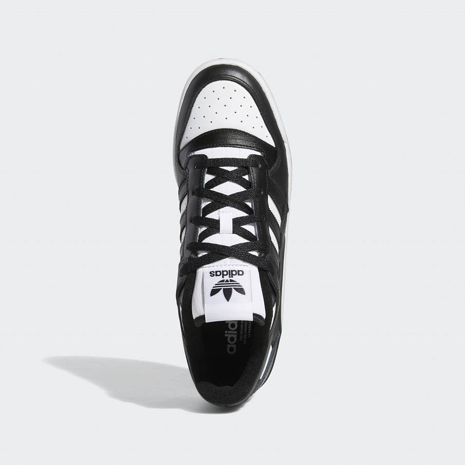 Фото № 3 с приближением к товару «‎Adidas Forum CL »