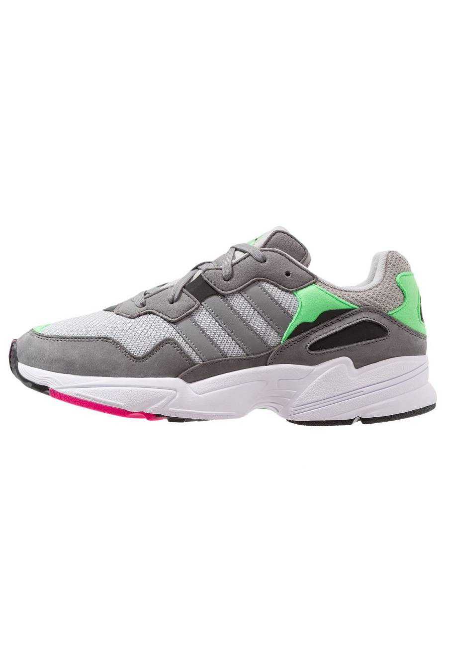 Фото № 1 с приближением к товару «‎Adidas Yung-96 »