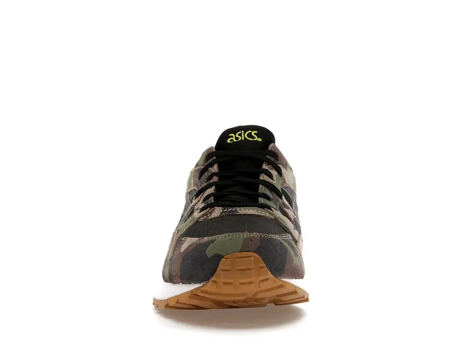 Фото № 2 с приближением к товару «‎ASICS Gel-Lyte V Whiz Limited x mita sneakers Recognize»