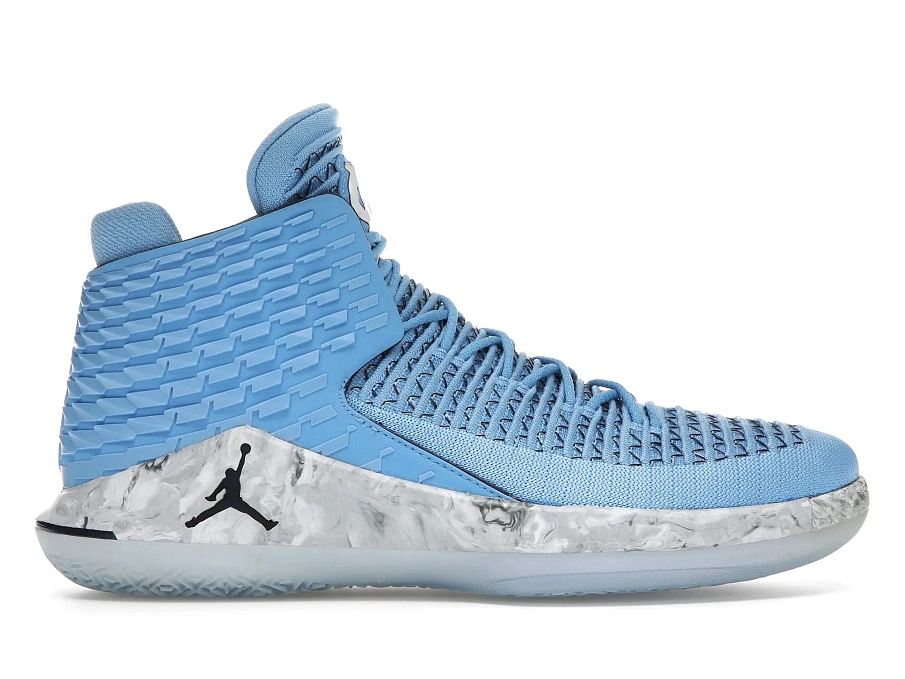 Фото № 1 с приближением к товару «‎Jordan XXXII UNC»