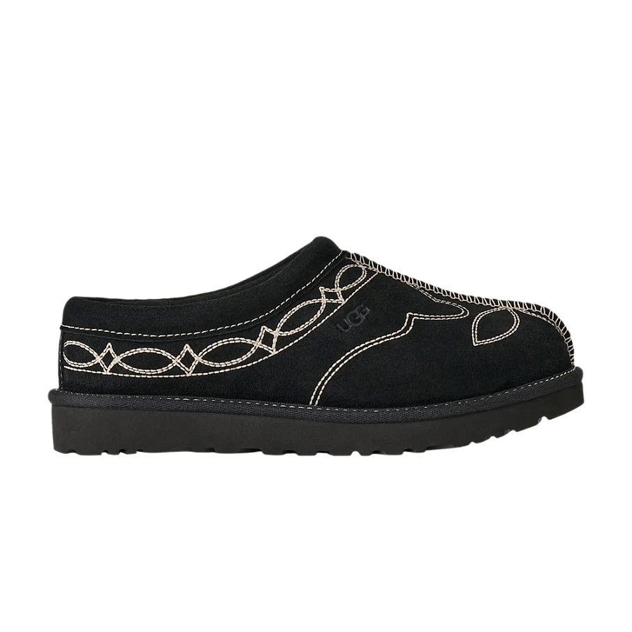 Фото № 1 с приближением к товару «‎UGG Women's Tasman Western Black»