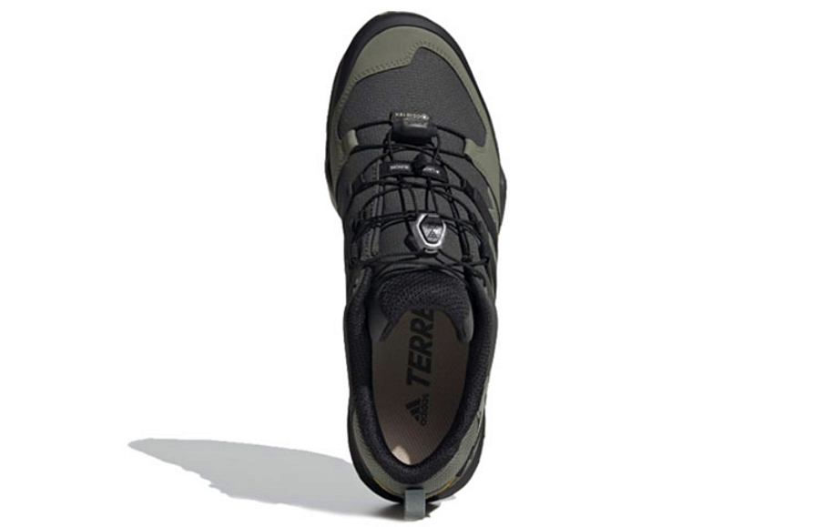 Фото № 4 с приближением к товару «‎adidas Terrex Swift R2 Gore-tex Hiking»