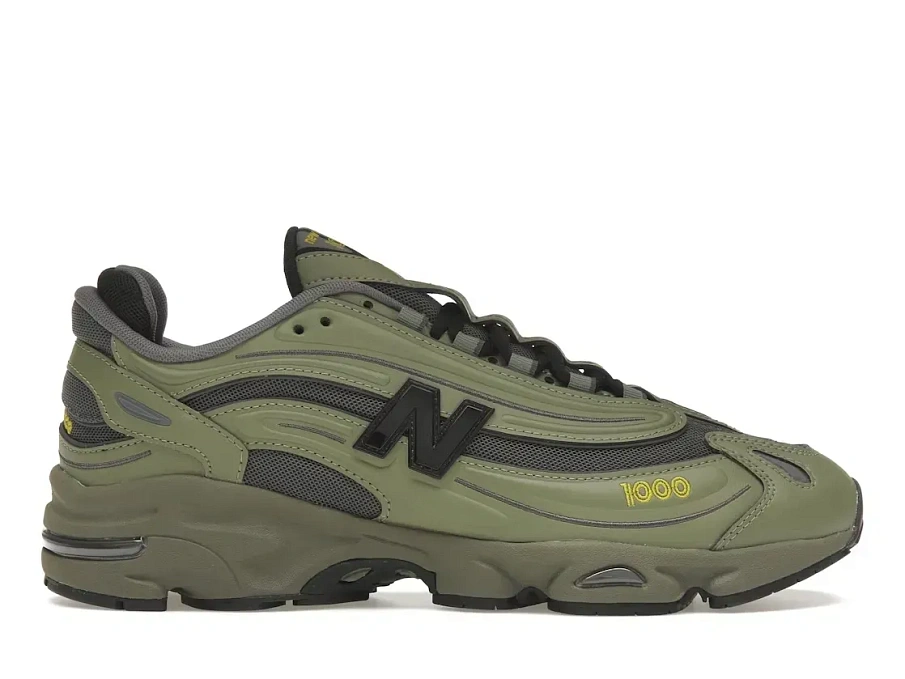 Фото № 1 с приближением к товару «‎New Balance 1000»