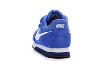 Фото № 4 с приближением к товару «‎(TD) Nike MD Runner 2 BlueWhite»