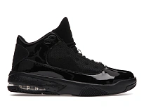 Фото № 1 с приближением к товару «‎Jordan Max Aura 2 Triple Black»