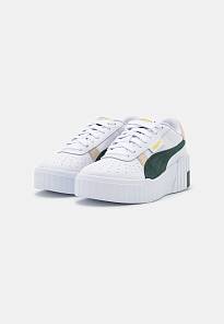Фото № 2 с приближением к товару «‎Puma Cali Wedge »