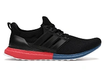 Фото № 1 с приближением к товару «‎adidas Ultra Boost DNA Split Midsole Black»