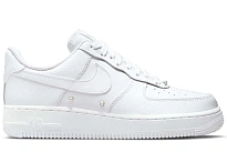 Фото № 1 с приближением к товару «‎Nike Air Force 1 Low 07 SE Pearl White »