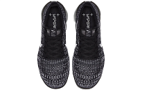 Фото № 4 с приближением к товару «‎Nike Air Vapormax Flyknit 3 Oreo»