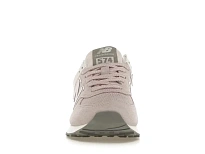 Фото № 2 с приближением к товару «‎New Balance 574»