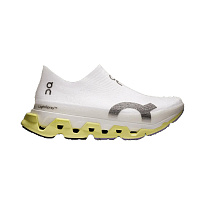 Фото № 2 с приближением к товару «‎On LightSpray Cloudmonster 3 Hyper Limelight»