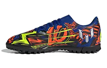 adidas Nemeziz Messi 19.4 Tf J Sport Shoes Multi-color - 1