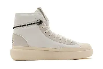 Adidas Y-3 Ajatu Court (GW8619) - 3