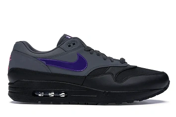 Nike Air Max 1 Ripstop Dark Grey - 1