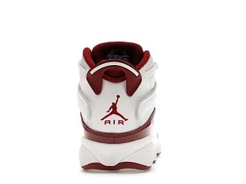 Jordan 6 Rings - 4