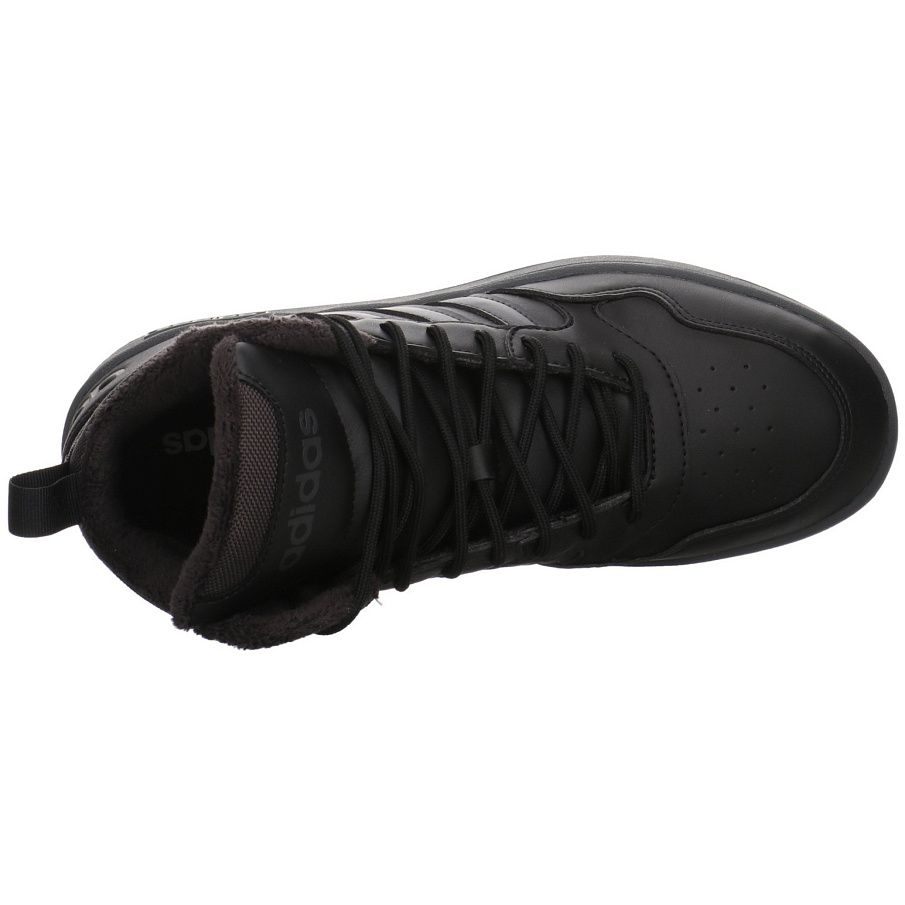 Фото № 3 с приближением к товару «‎Adidas Hoops Wtr »