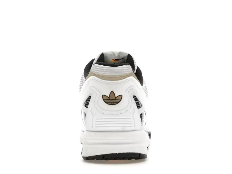 Фото № 4 с приближением к товару «‎adidas ZX 8000»