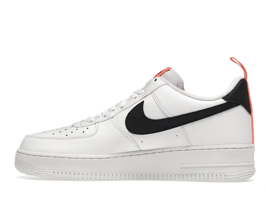 Фото № 5 с приближением к товару «‎Nike Air Force 1 Low Pivot Point»