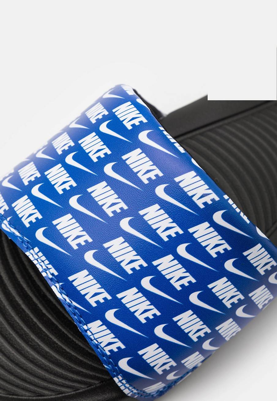 Фото № 5 с приближением к товару «‎Nike Victori One Slide Print»