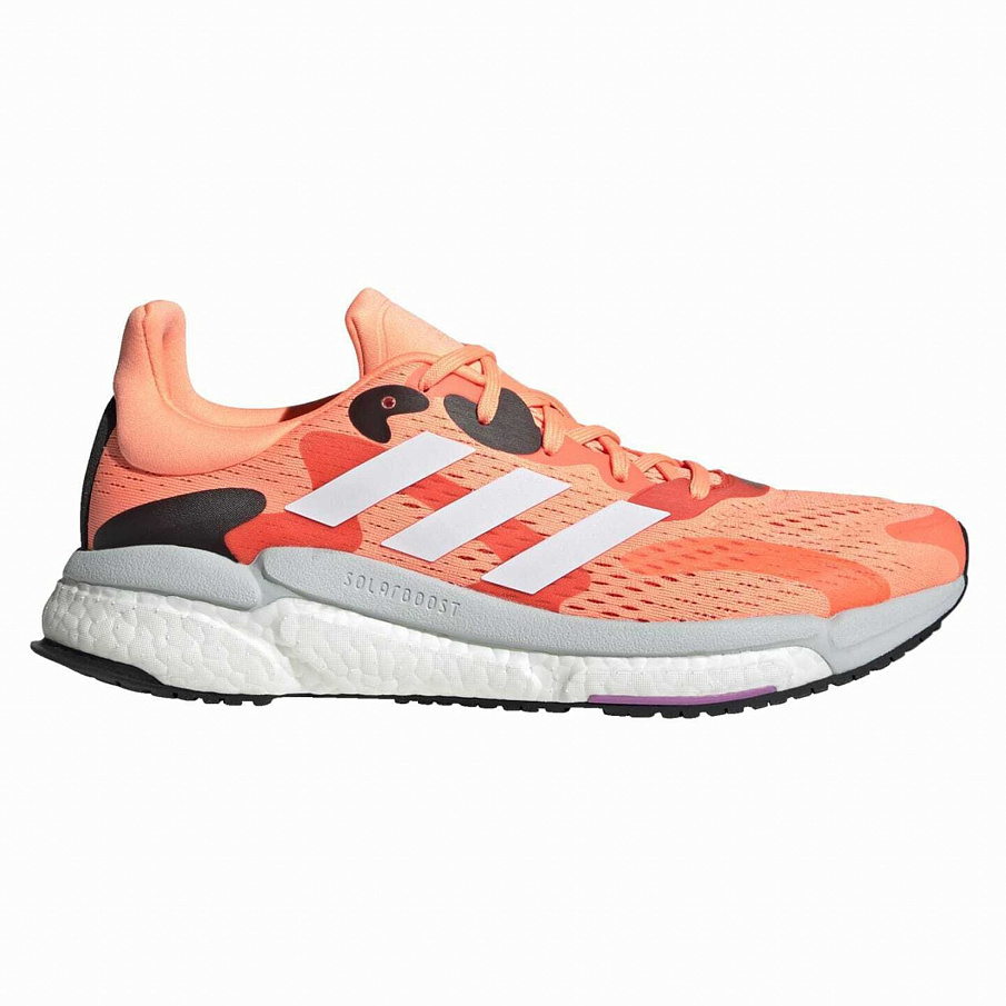 Фото № 2 с приближением к товару «‎Adidas Solar Boost 4 Neutral Shoes»