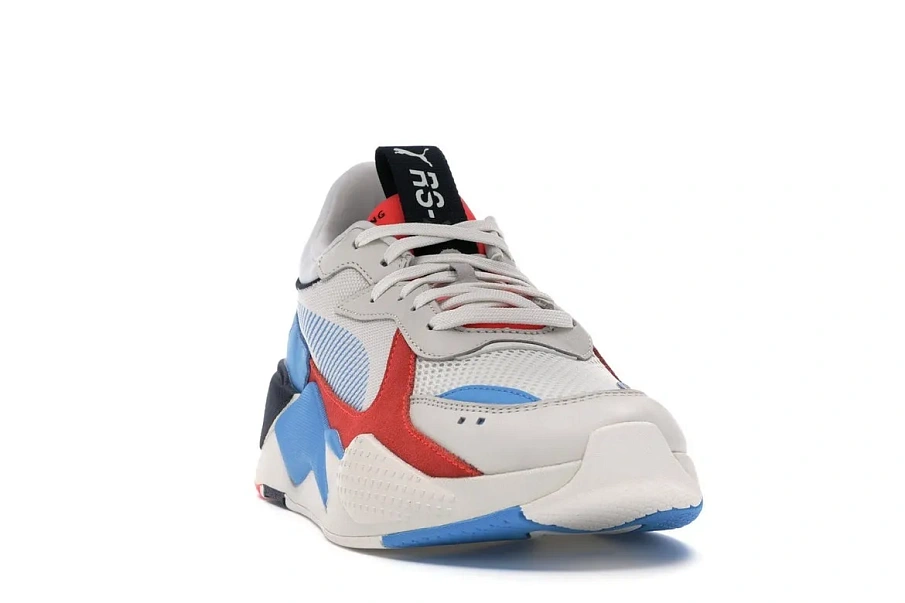 Фото № 4 с приближением к товару «‎Puma RS-X Reinvention»