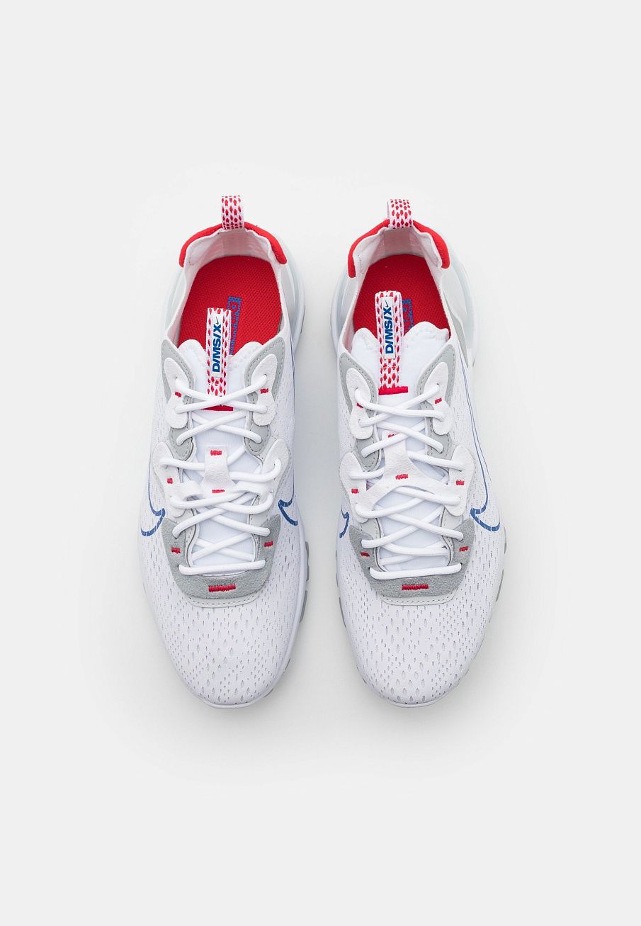 Фото № 4 с приближением к товару «‎Nike React Vision »