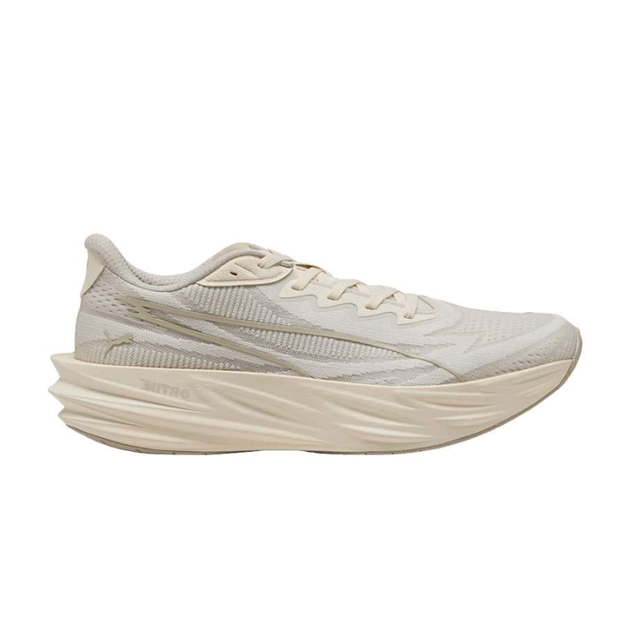 Фото № 1 с приближением к товару «‎Puma Deviate Pure Nitro Alpine Snow»