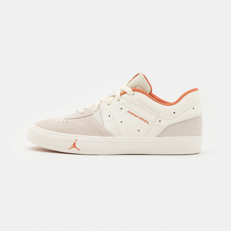 Фото № 1 с приближением к товару «‎Jordan Series ES »