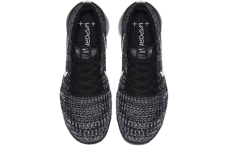 Фото № 4 с приближением к товару «‎Nike Air Vapormax Flyknit 3 Oreo»
