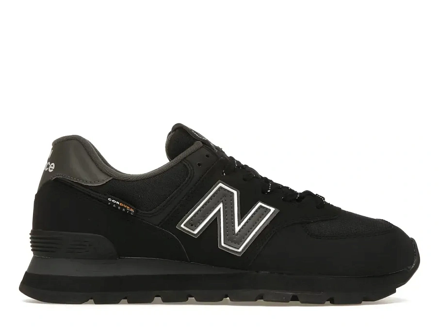Фото № 1 с приближением к товару «‎New Balance 574»