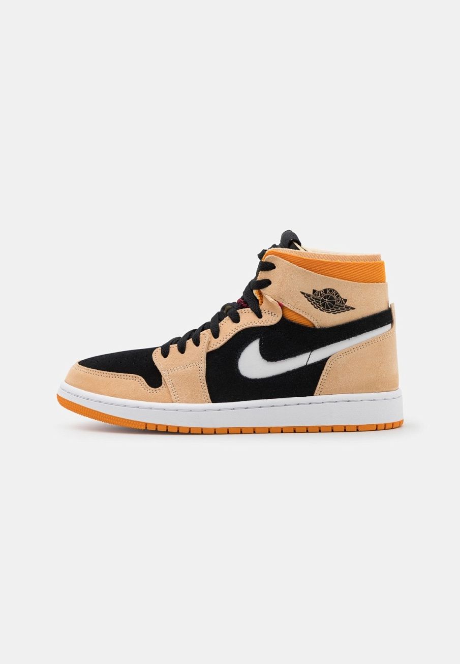 Фото № 1 с приближением к товару «‎Air Jordan 1 Zoom Comfort »