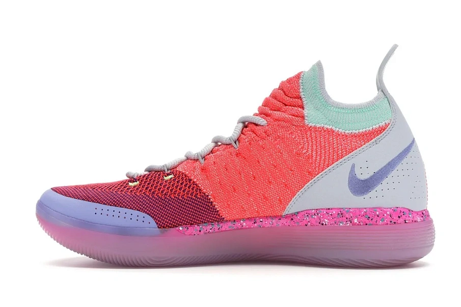 Фото № 5 с приближением к товару «‎Nike KD 11 EYBL»