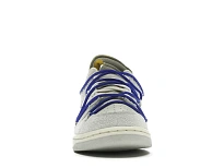 Фото № 2 с приближением к товару «‎Nike Dunk Low Off-White Lot 32»