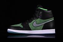 Фото № 2 с приближением к товару «‎Nike Air Jordan 1 Retro Zoom Rage »