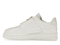 Фото № 6 с приближением к товару «‎Nike Air Force 1 Low LXX Zip Serena Williams Summit White »