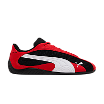 Фото № 1 с приближением к товару «‎Puma Speedcat Plus Red»
