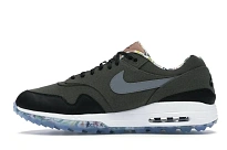 Фото № 3 с приближением к товару «‎Nike Air Max 1 Golf Enemies of the Course»