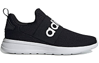 Фото № 2 с приближением к товару «‎adidas neo Lite Racer Adapt 4.0 'Black White'»