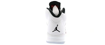 Фото № 5 с приближением к товару «‎Jordan 5 Retro Supreme White»