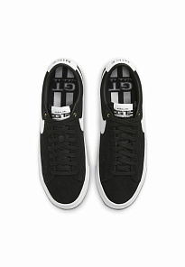 Фото № 3 с приближением к товару «‎Кроссовки Nike SPN1244A0G2-Q11»