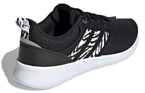 Фото № 4 с приближением к товару «‎adidas neo Wmns QT Racer 2.0 'Zebra'»