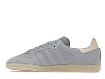 Фото № 5 с приближением к товару «‎adidas Samba Blue Dawn»